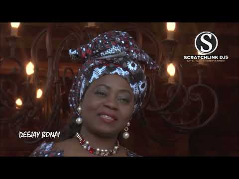 RHUMBA SEASON 4 VIDEO MIX (DJ BONAI) SCRATCHLINK DJS.