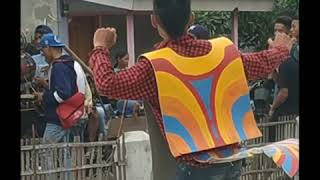 Download lagu Stori WA Lucu Reog Tara Indramayu 3 mp3