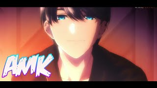 Decco &amp; Alex Clare - Crazy To Love You