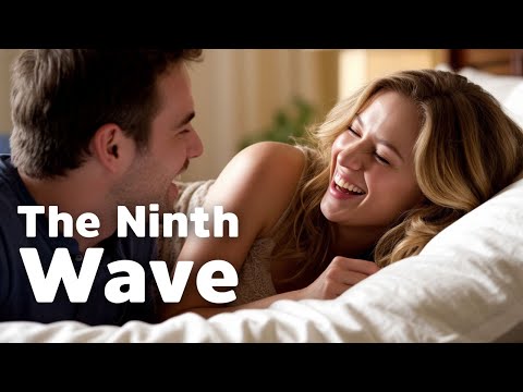 WHEN THE PAST COMES BACK TO HAUNT YOU… 😈 The Ninth Wave | English melodrama