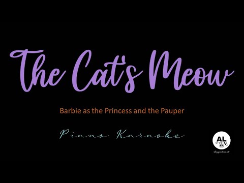Barbie The Princess And The Pauper - Cats Meow…