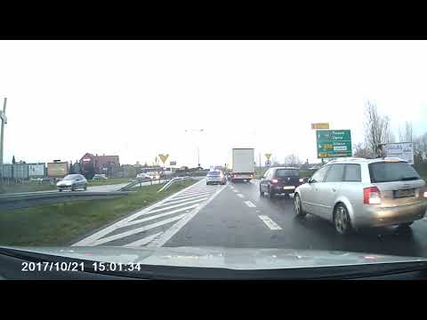 Karma wraca do szeryfa !!!