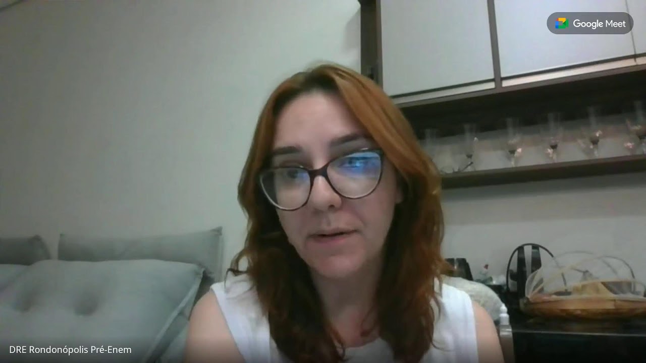 REVISÃO DE FÍSICA - PRÉ ENEM