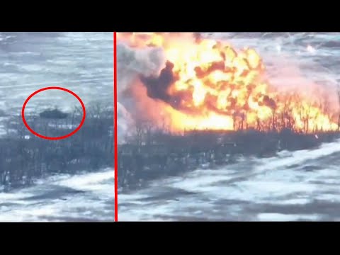 Top 5 BMP-3 Explosions!