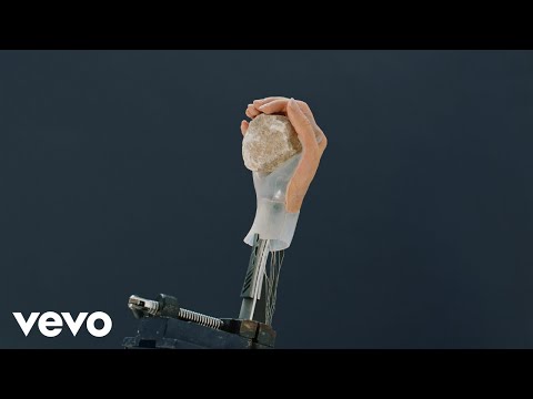 Residente, WOS - Problema Cabrón (Visualizer)