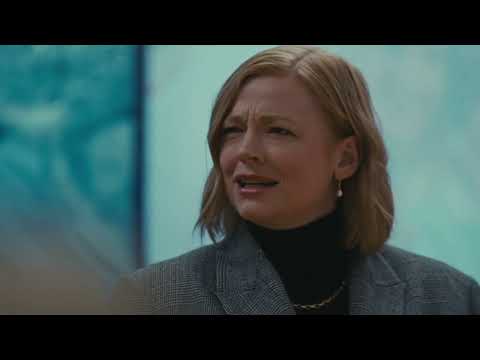 Succession - Kendall Confronts Shiv About Betrayal - S04EP08