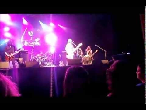 Suzi Quatro - I Bit Off More Than I Could Chew - 2015