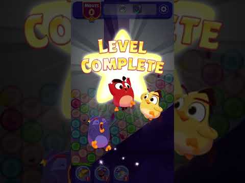 Angry Birds Dream Blast Level 3110