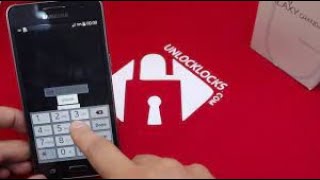How To Unlock SAMSUNG Galaxy Grand Prime Plus by Unlock Code.