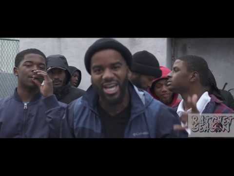 King Ratchet  freestyle