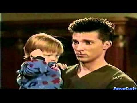 1999 ~ Caroline Benson 175 ~Jason Introduces Michael to the Qs