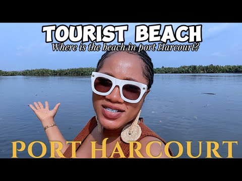 Tourist Beach Port Harcourt: From Neglect to Revival Under Gov. Simi Fubara’s Vision!