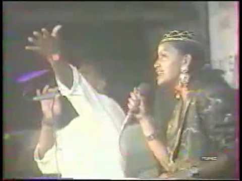 FABYSAXE - Rev ' d'enfant ( zouk retro )