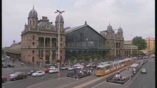 Hungary - Budapest City Tour - TV Traveller
