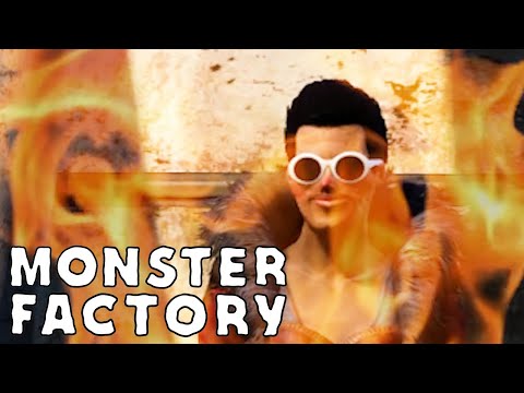 The Return of Pam | Monster Factory