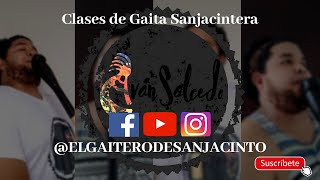 Clase #22: JUANITA, nivel Intermedio