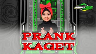 Download lagu PRANK KAGET BASS TRAP By Amira Audio mp3
