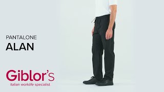 Giblor´s Nohavice ALAN