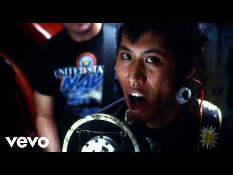 Video thumbnail for Automatic Girl