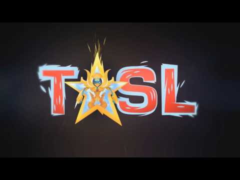 TSL4 Teaser Video