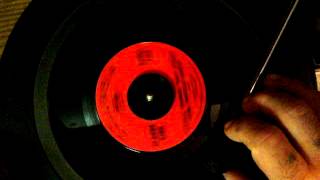 Claude King The right place