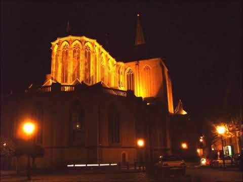 Psalm 56 vers 1, 4 & 5 | Bovenstem | Samenzang | Bovenkerk Kampen