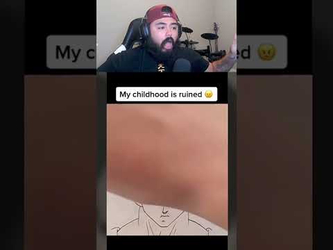 ALL DRAGON BALL CHARACTERS ARE THE SAME 🤯 #anime #shorts