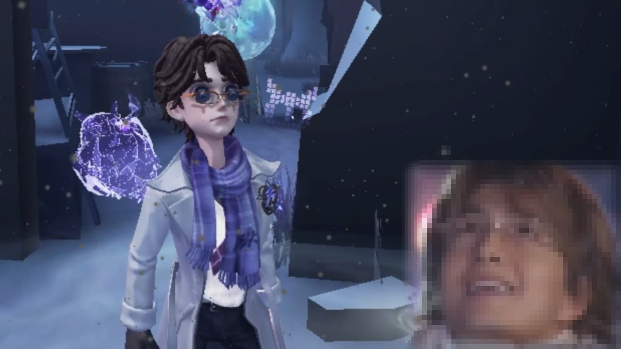 【第五人格】伝えたいことはこれだけです(大沼)【IdentityV】