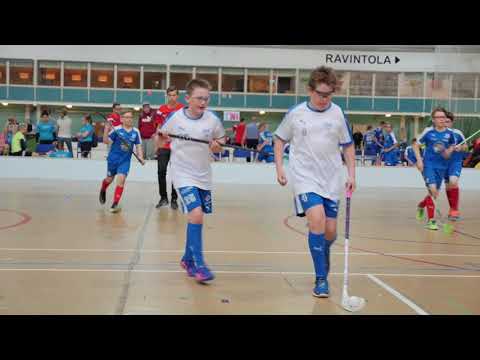 Mikko Kohonen Cup SPV06 - KAPA-65