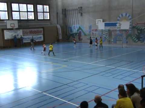 Leader-Trophy 2014, Finalrunde: Gruppenspiel Old Boys F1a - Gelterkinden