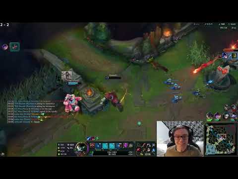 Thebausffs SION VS IVERN!