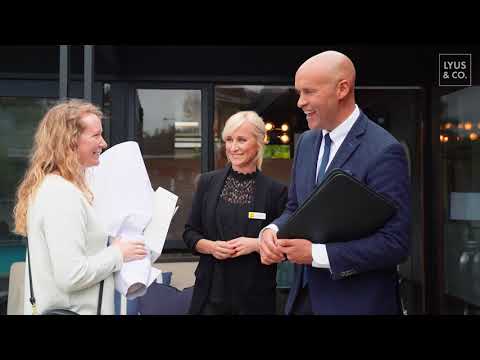 16 Archdall Street, Meadowbank - Auction Video - Lyus & Co.