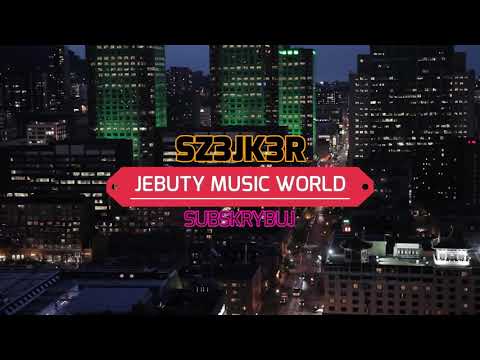 Clubbgroove - I Want U (SQ1 mix)