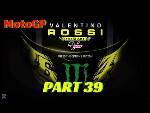 Valentino Rossi The Game MotoGP 16 - part 39 - DOCTORS MASTERPIECE! - USA GP