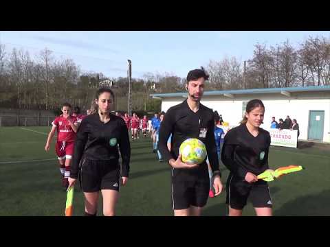 Oiartzun 0-2 Bizkerre