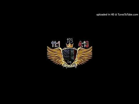 Rompe piso - LOS TRAPAHOLIK$$$