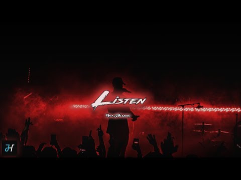 (FREE) Bryson Tiller feat. SZA x H.E.R Type Beat | "Listen"