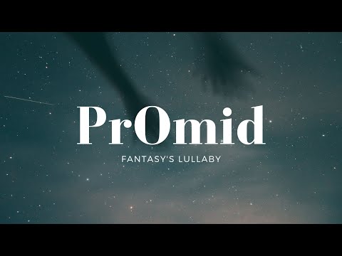 Fantasy's Lullaby ( Live Performance) #piano  #ambient  #Promid  #lightlanguage #medicinemusic