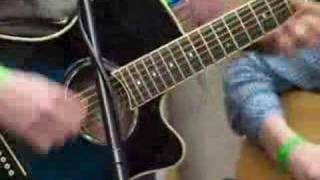 Nine Black Alps - Cosmopolitan - Live @ Sonic Boom Records