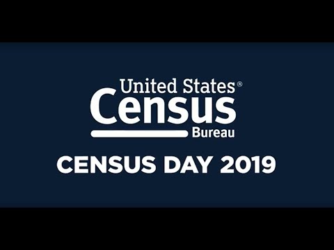 2020 Census: Partners Are Key