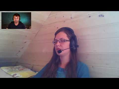 1996-EN Monika, Remembering her plasma body on her planet - Regressive hypnosis Calogero Grifasi