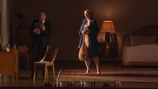 EXTRACT | DIE TOTE STADT 'Marie!... Glück das mir verblieb' Korngold - Komische Oper Berlin