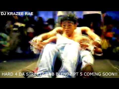 DJ KRAZEE RAE (H4DS PT 5 PROMO)