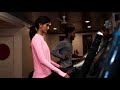B Fit Fitness Club Nigdi Shivani Jadhav Femina Miss India 2019 Fitness Commercials