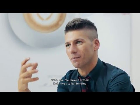 Bruno Vanzan e il Coffee flair - full version