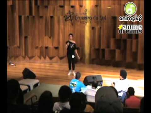 07 Cat. Iniciante AD12 - Evelyn - Tema de Pokémon