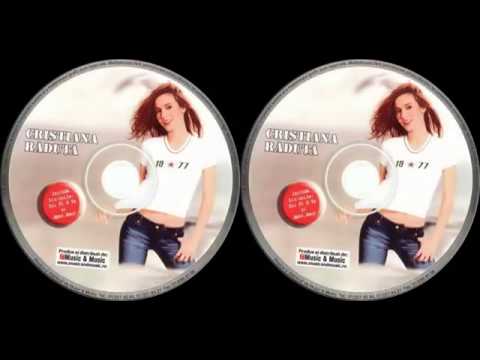 Cristiana Raduta - ALBUM (2002)