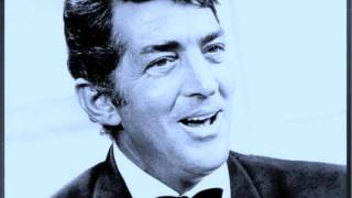 Dean Martin - Singing the Blues (Audio Version)