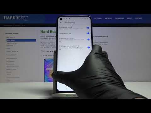 How to Allow Emoji Suggestions in REALME Q2 – Show Emojis
