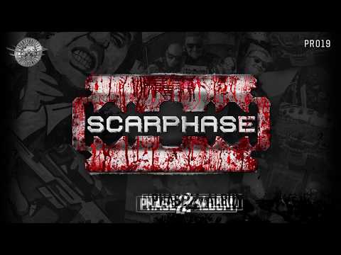 Scarphase - Have Some Fcking Balls